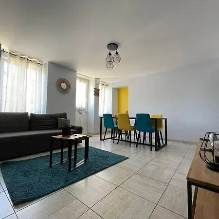 Maison De Famille Avec Ferienhaus Clécy