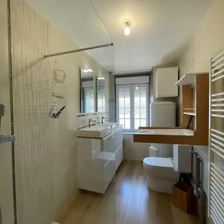 Maison De Famille Avec Holiday home