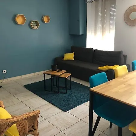 Ferienhaus Maison De Famille Avec *