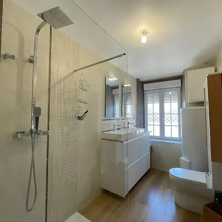 Ferienhaus Maison De Famille Avec Clécy