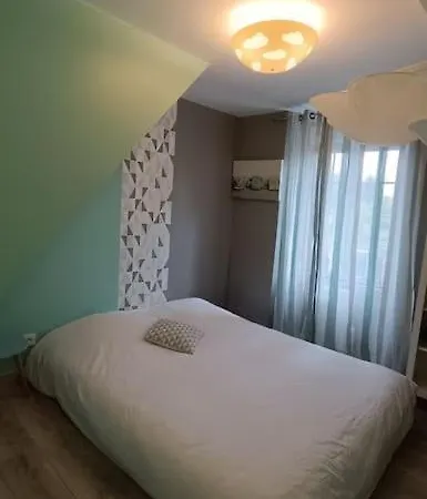 Maison De Famille Avec
