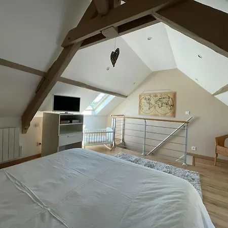 Maison De Famille Avec *