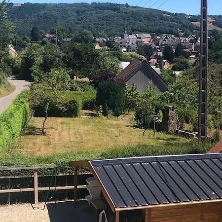 Maison De Famille Avec Ferienhaus *