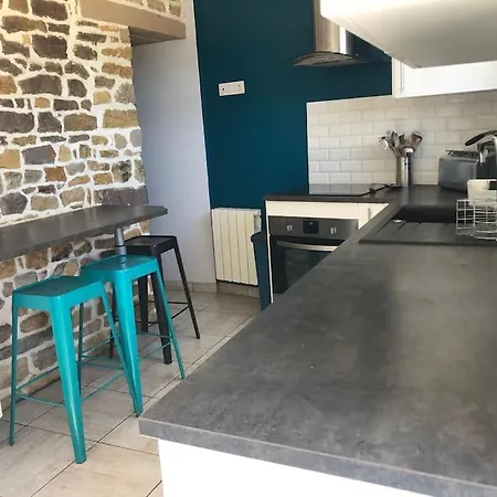 Maison De Famille Avec