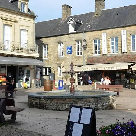 Ferienhaus Maison De Famille Avec